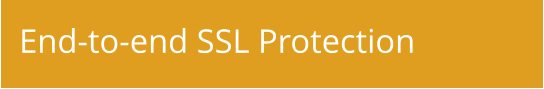 End-to-end SSL Protection